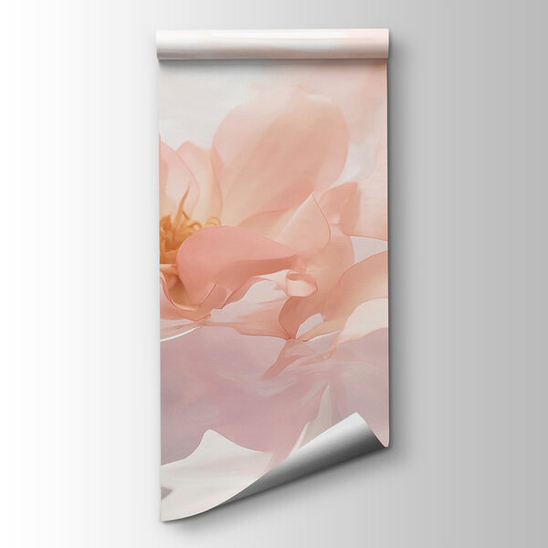 Group of pink flowers floating in water Group of pink flowers floating in water