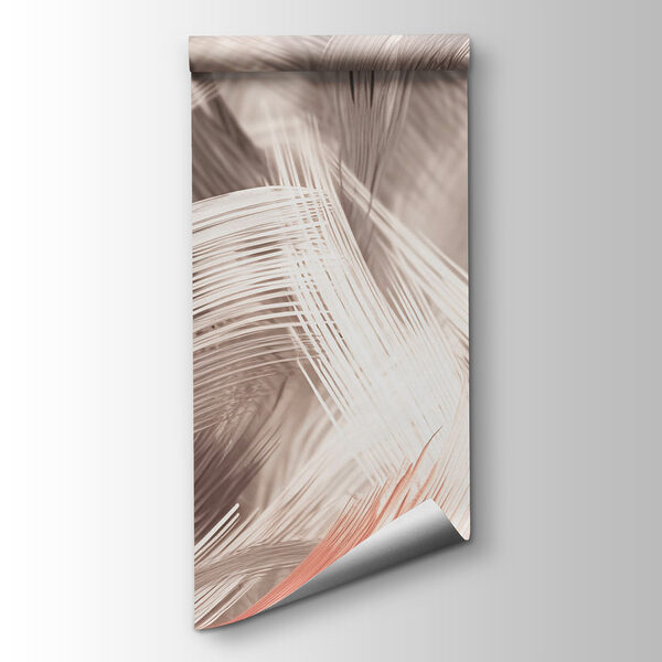 Abstract textures in soft hues Abstract textures in soft hues