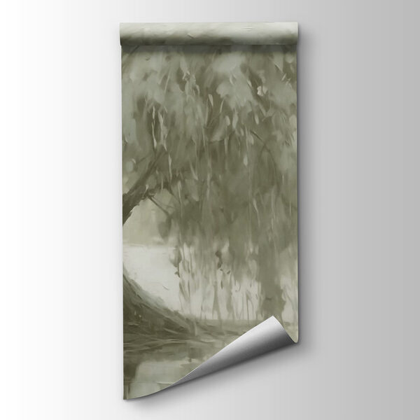 Tree in the water Tree in the water