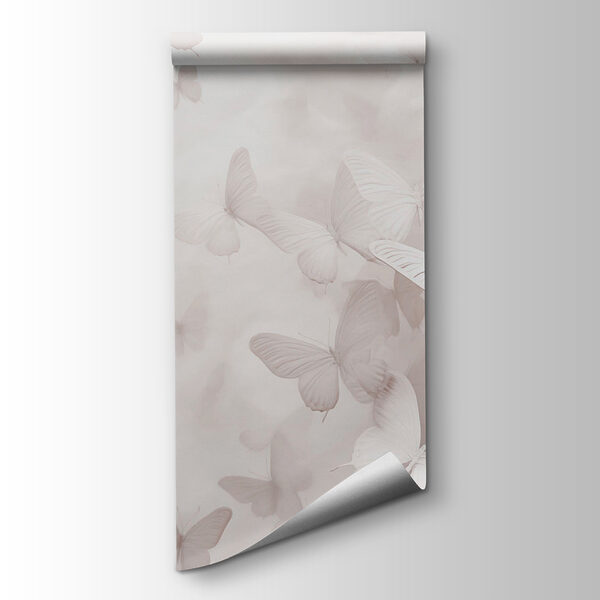 Group of butterflies flying Group of butterflies flying