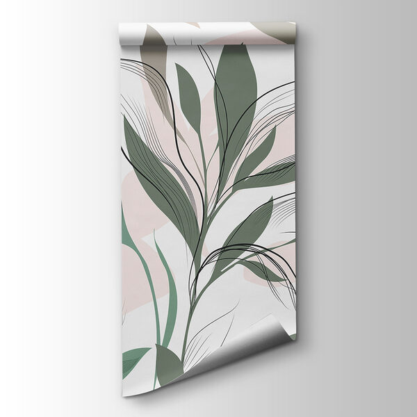 Close up of leaves Close up of leaves