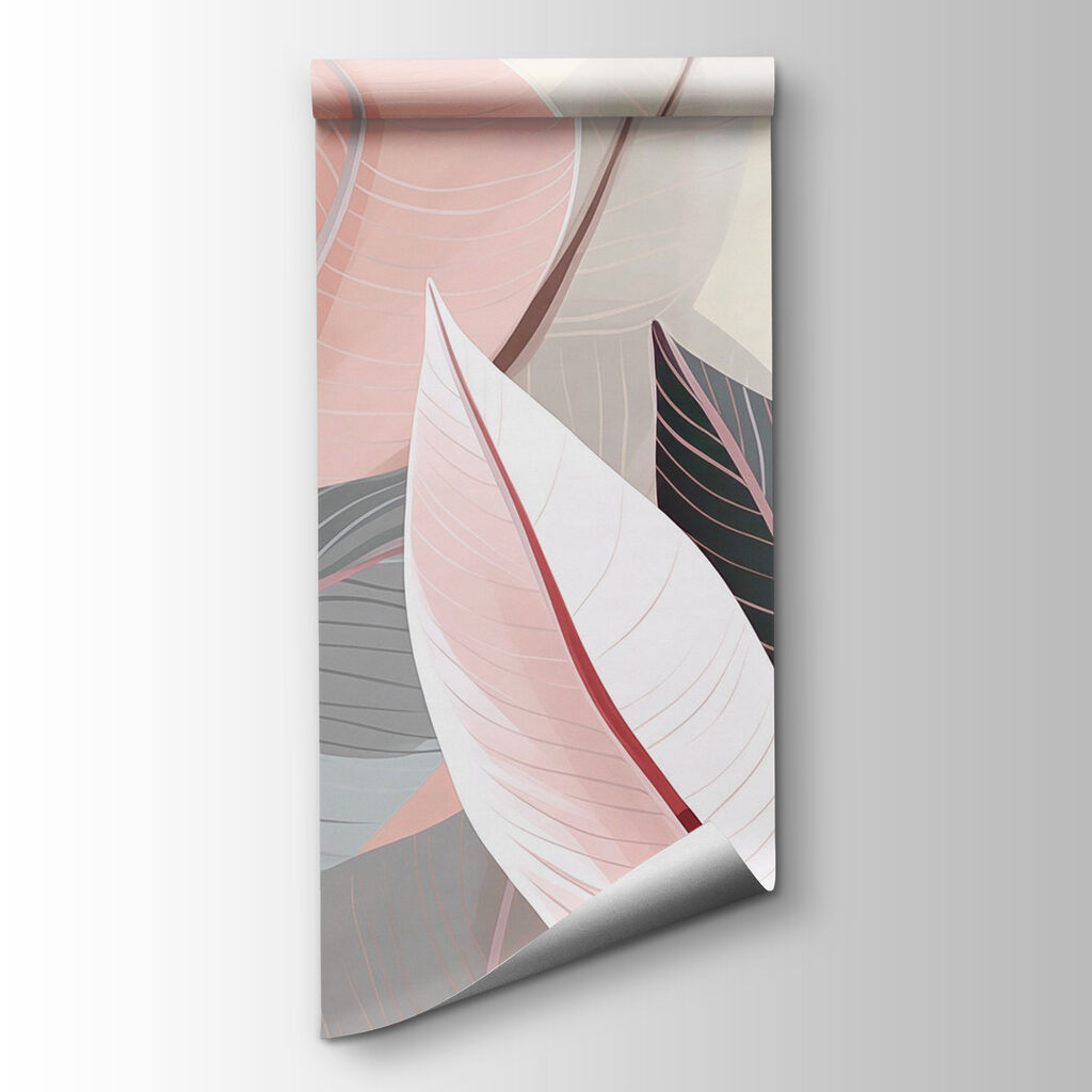 Soft hues and gentle textures flourish Soft hues and gentle textures flourish