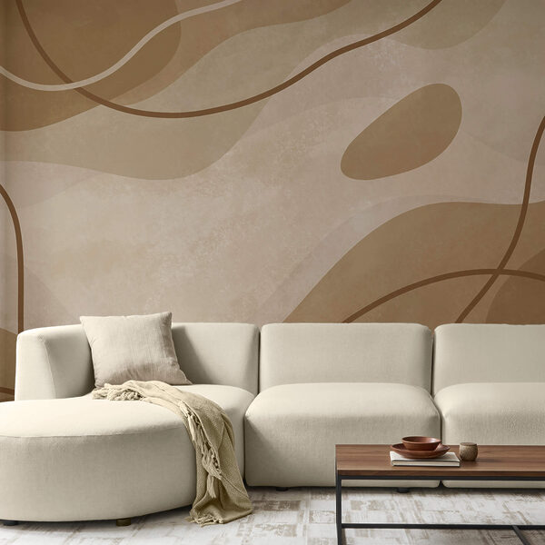 Hnedé a biele pozadie Hnedé a biele pozadie