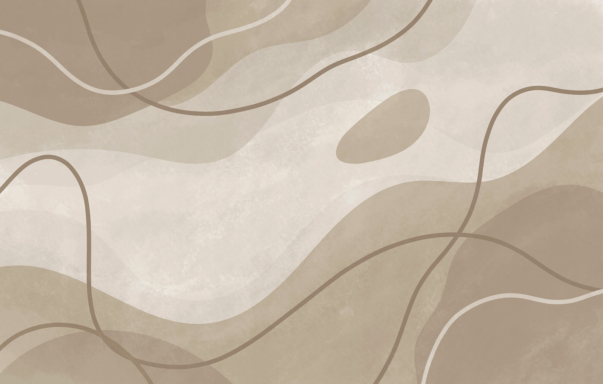 Beige and white background with lines