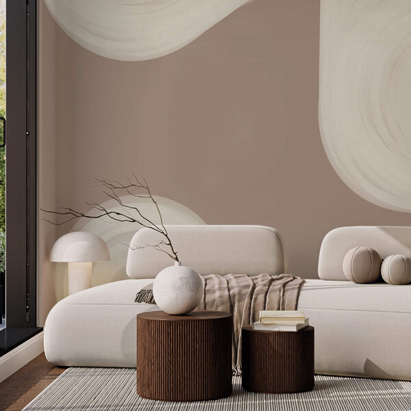 Biele víriace kruhy Biele víriace kruhy