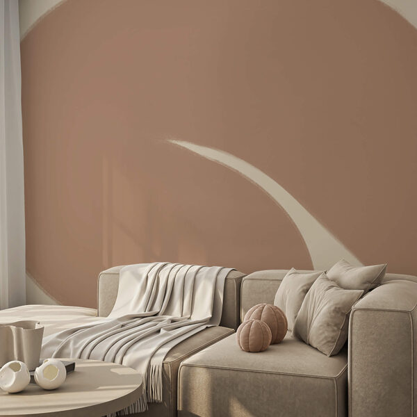 Hnedé a biele pozadie