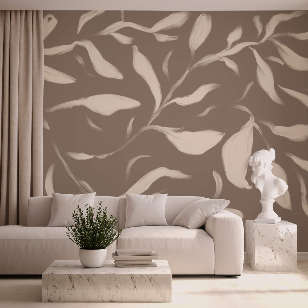 Jemné vlny prírodného objatia Jemné vlny prírodného objatia