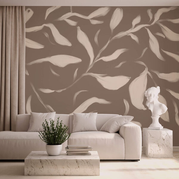 Jemné vlny prírodného objatia Jemné vlny prírodného objatia