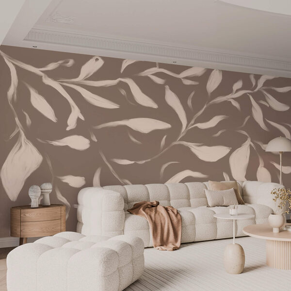 Jemné vlny prírodného objatia Jemné vlny prírodného objatia