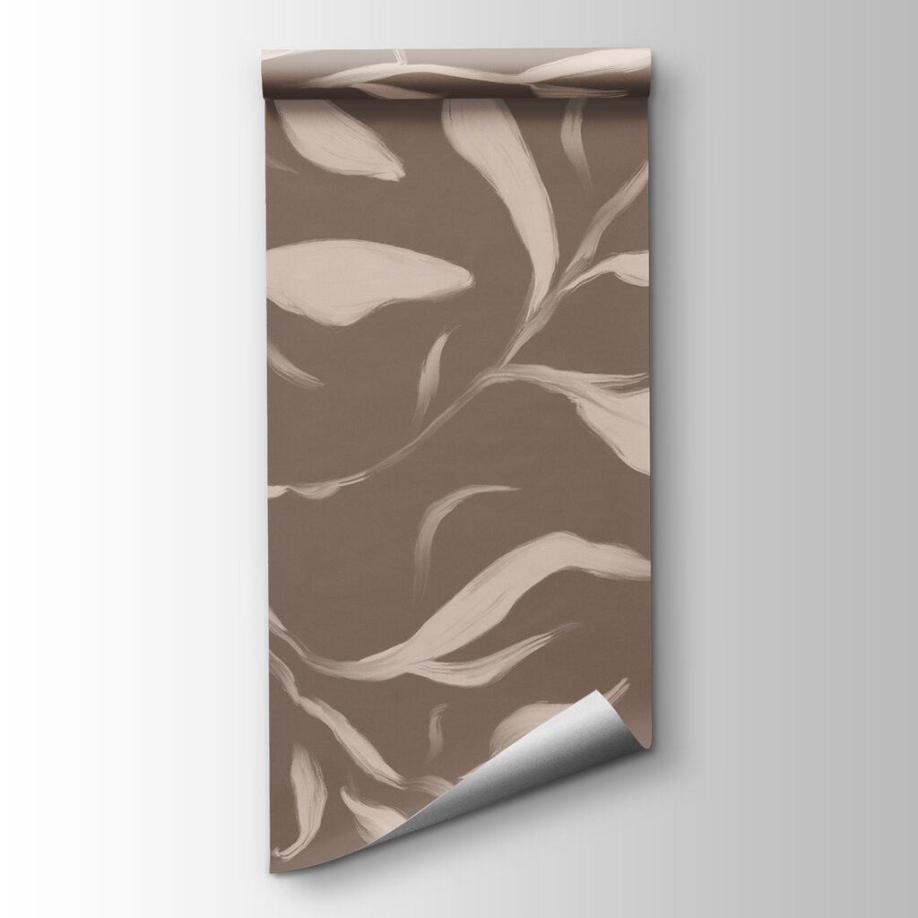 Gentle waves of nature's embrace Gentle waves of nature's embrace