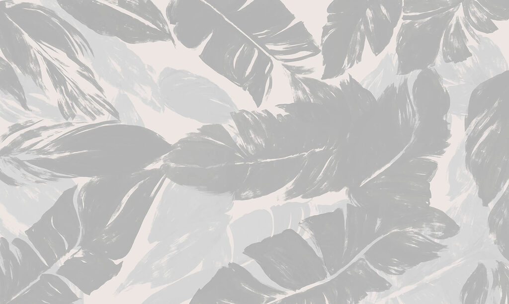 Elegant foliage in soft hues Elegant foliage in soft hues