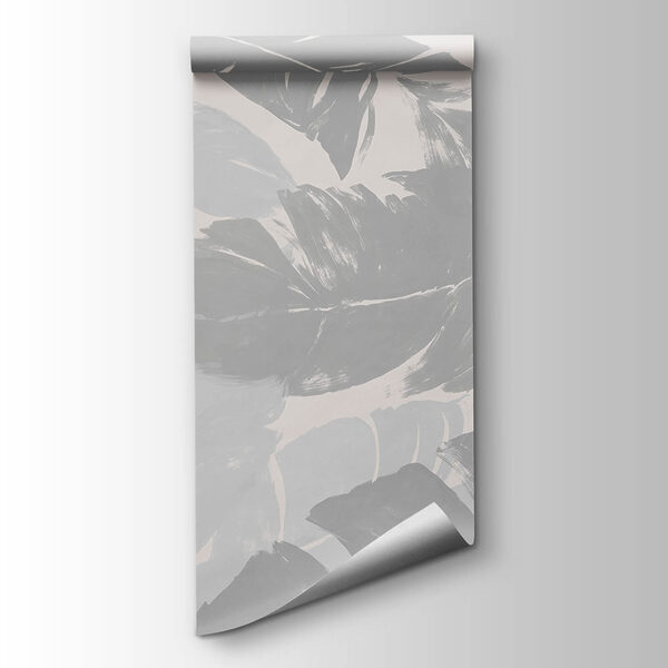 Elegant foliage in soft hues Elegant foliage in soft hues