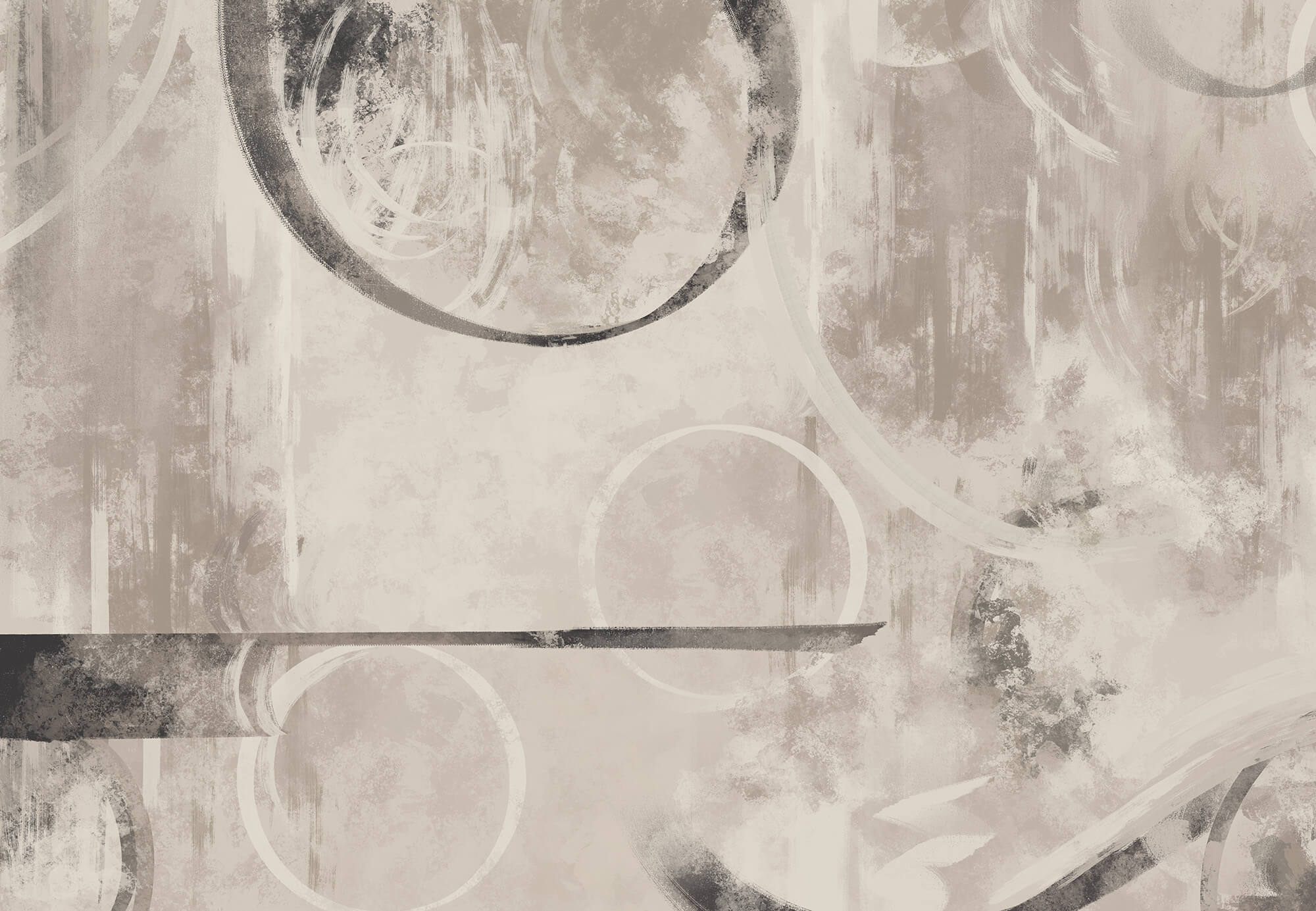 Abstract patterns in neutral tones Abstract patterns in neutral tones