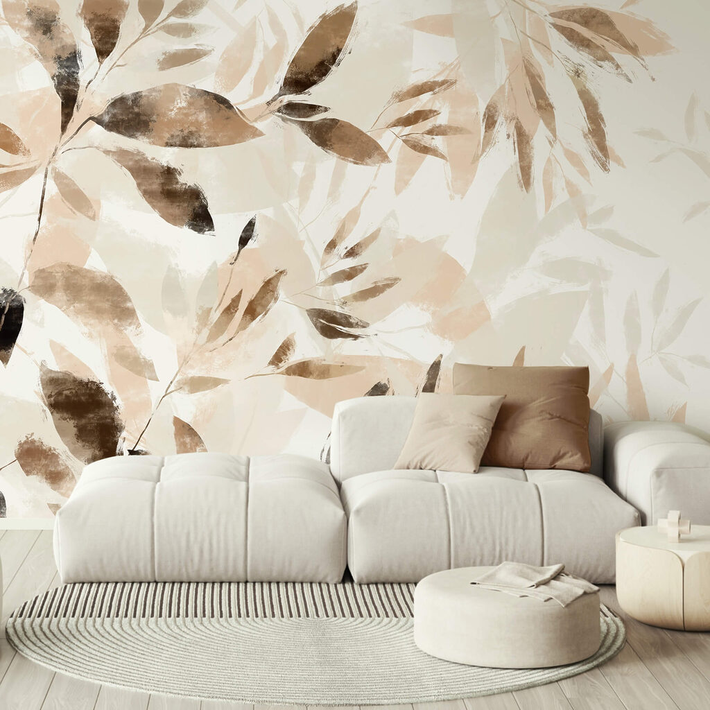 Jemné tóny prírody Jemné tóny prírody