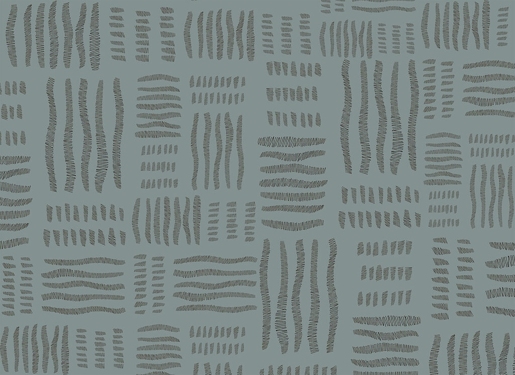 Pattern of black and white lines Pattern of black and white lines