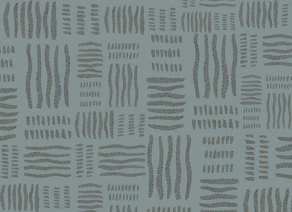 Pattern of black and white lines Pattern of black and white lines