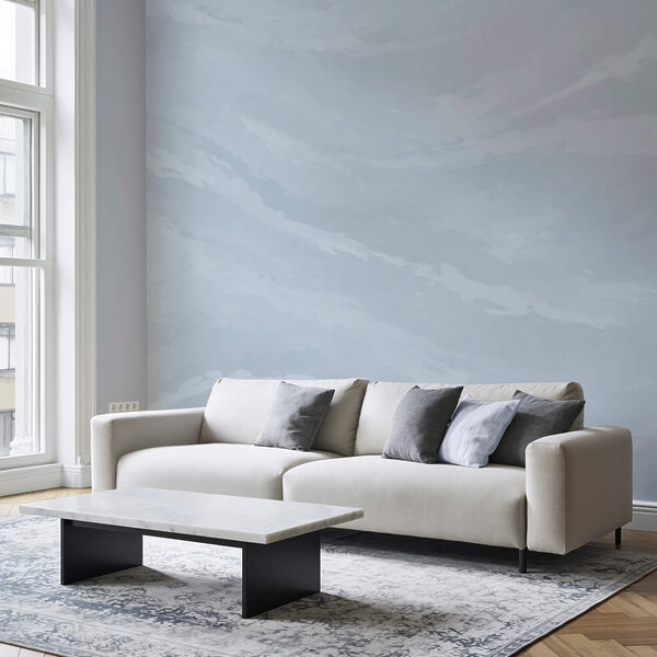 Biele a sivé pozadie