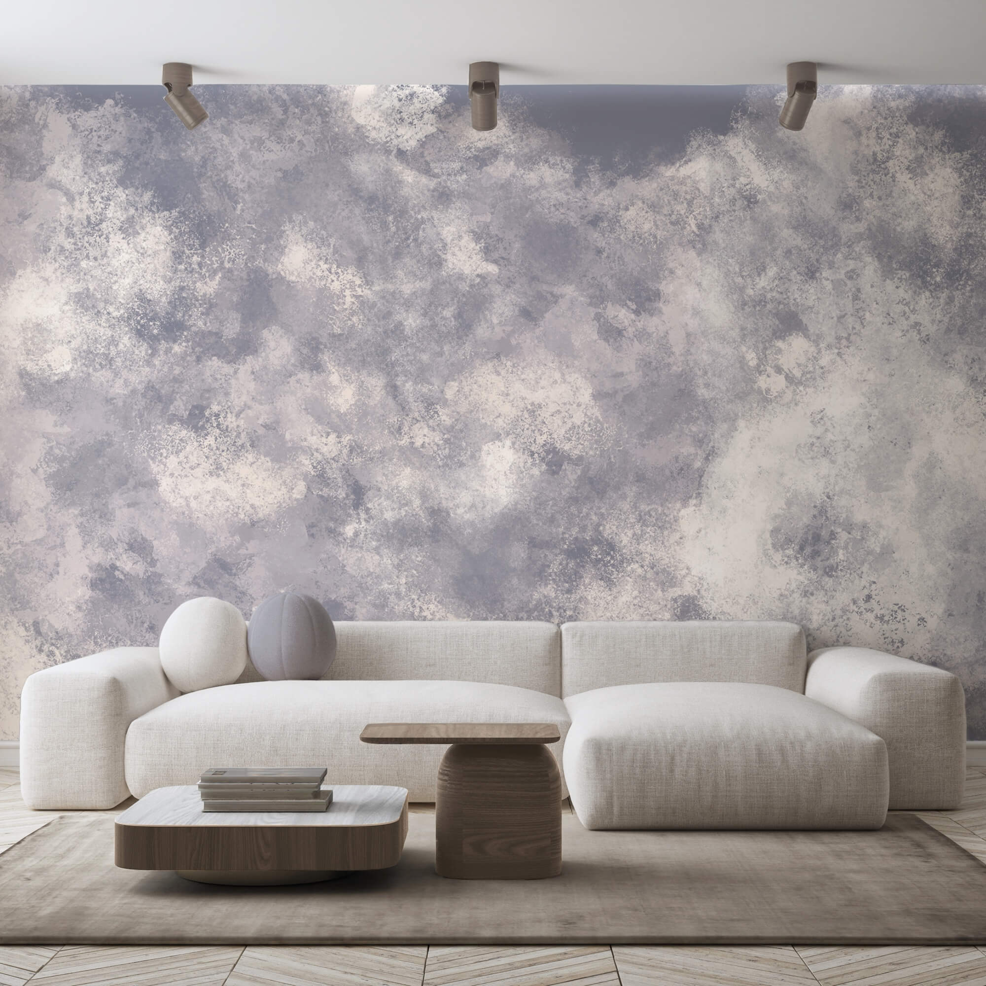 Sivé a biele pozadie