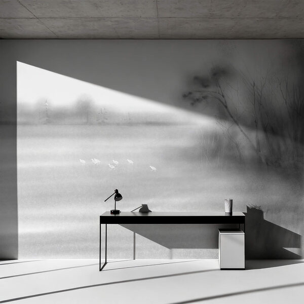 Vtáky na poli Vtáky na poli