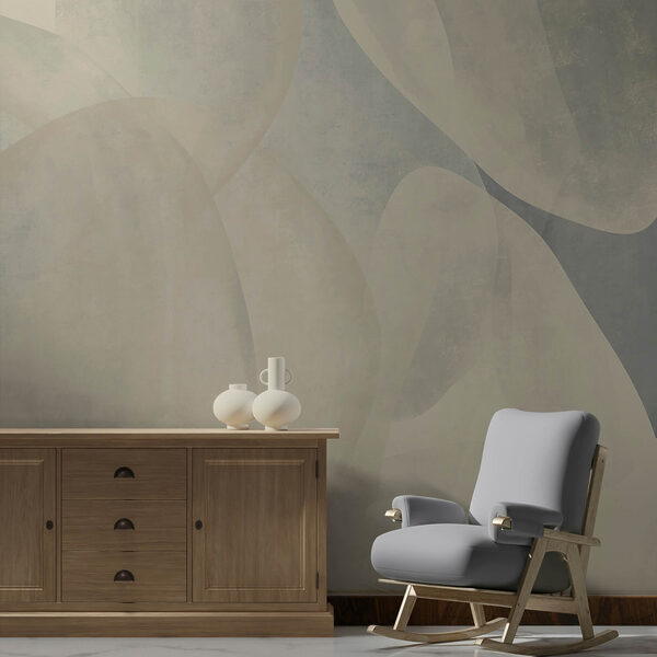 Biele a sivé pozadie