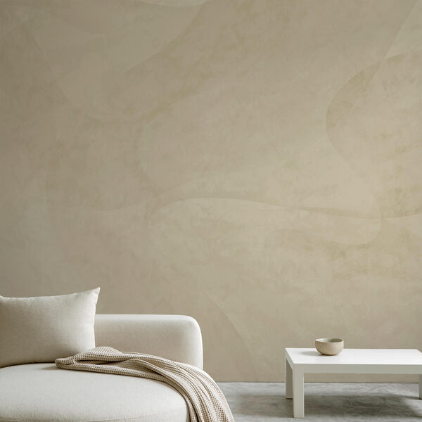 Biela plocha so vzorom