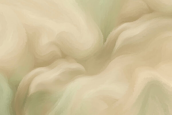 Soft, flowing abstract in light tones Soft, flowing abstract in light tones