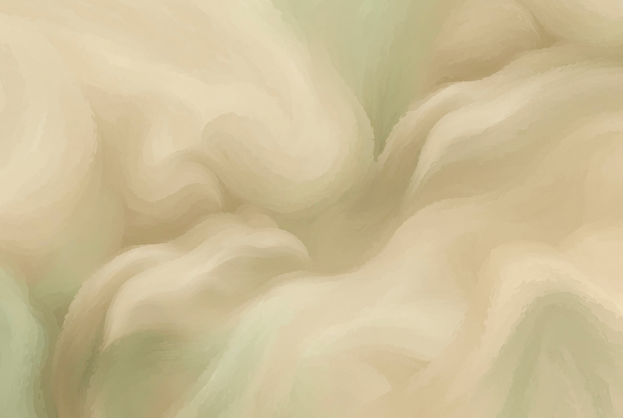 Soft, flowing abstract in light tones Soft, flowing abstract in light tones