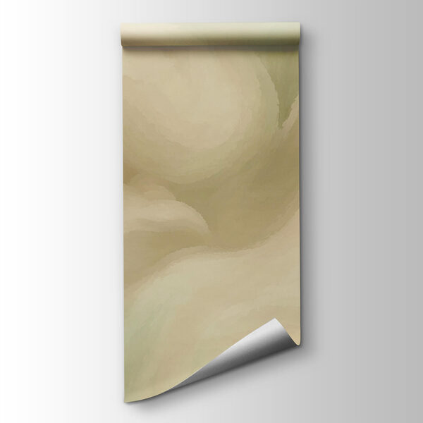 Soft, flowing abstract in light tones Soft, flowing abstract in light tones
