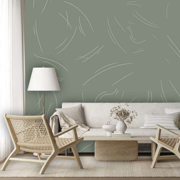 Sivé pozadie s bielymi čiarami