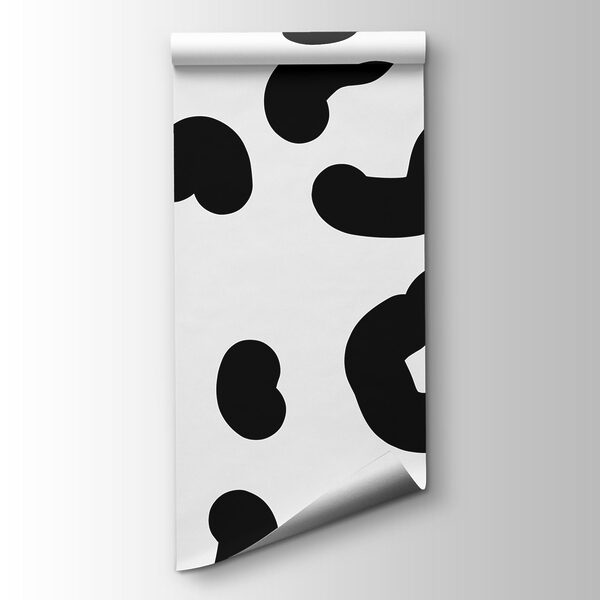 Black and white pattern