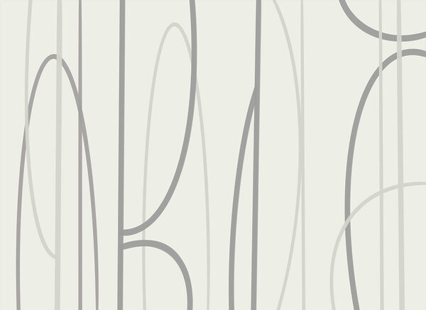 Grey and white pattern Grey and white pattern