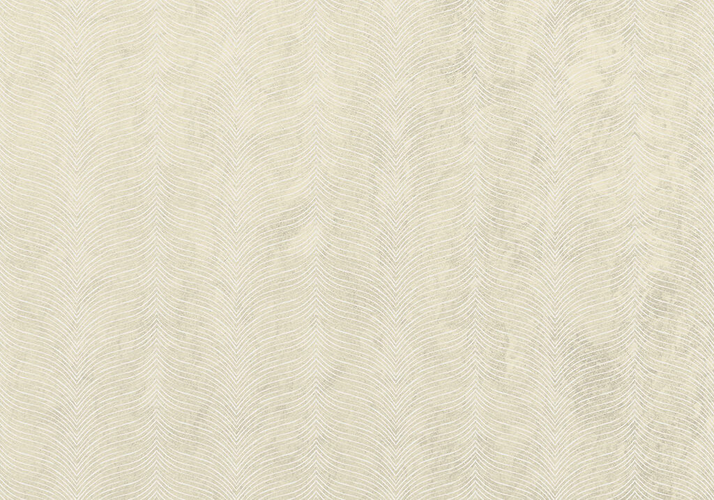 White and gray pattern