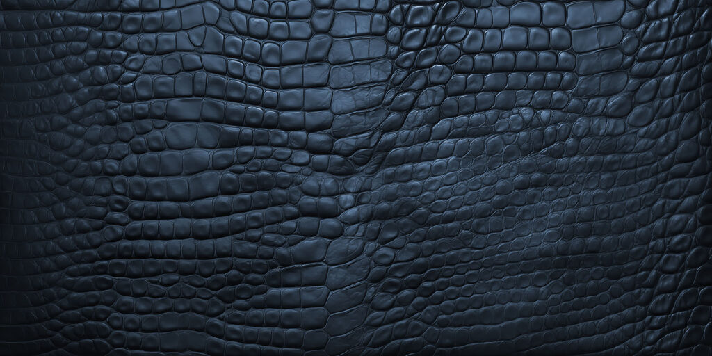 Textured surface with unique patterns