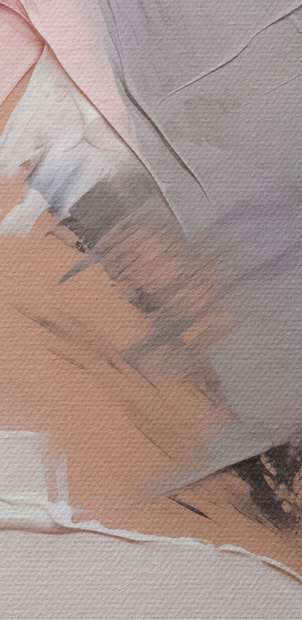 Painting of a tree