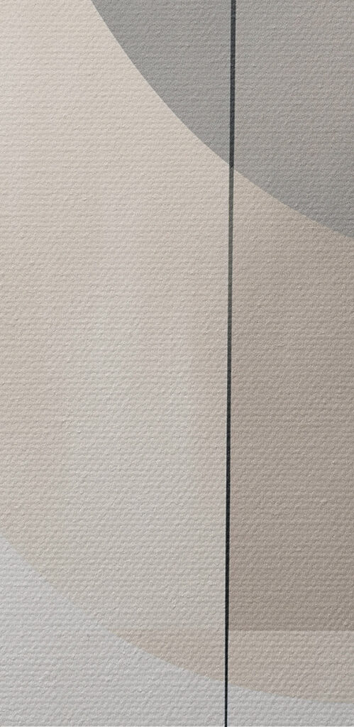 Black and white art piece Black and white art piece