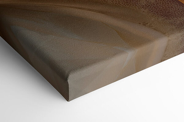 Flowing patterns of soft, muted tones Flowing patterns of soft, muted tones
