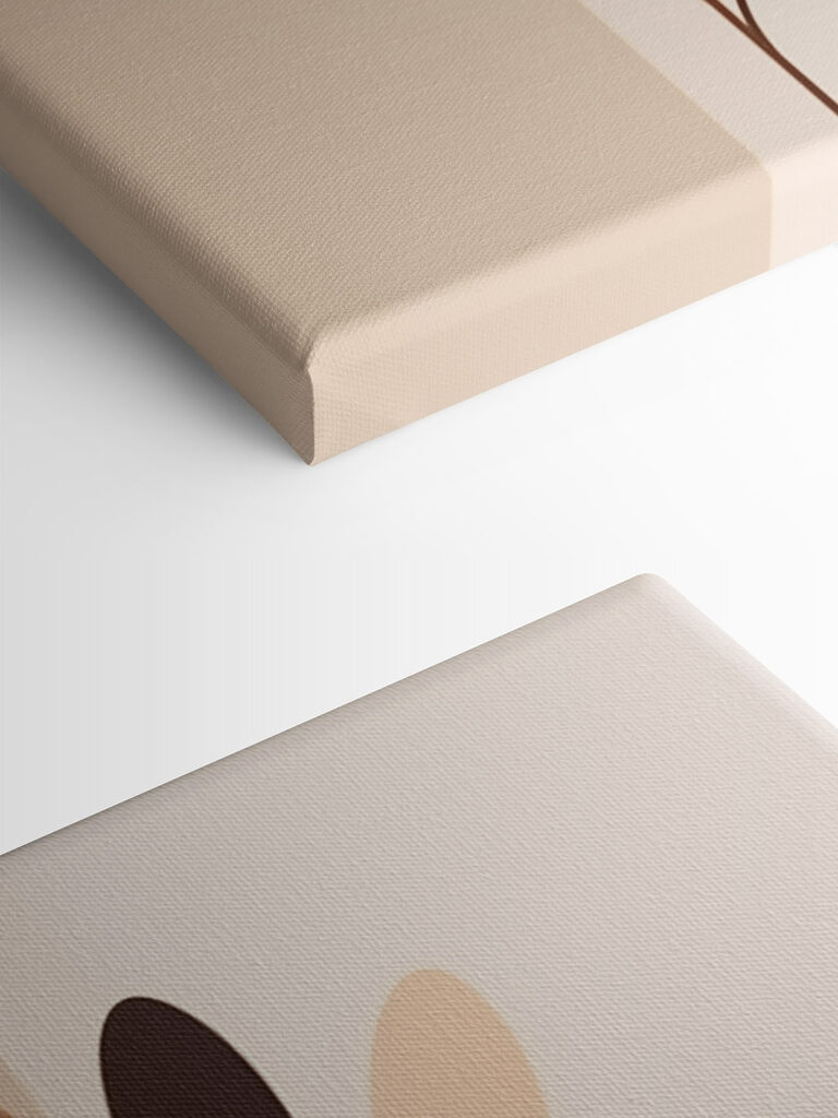 Plant with brown and black leaves Plant with brown and black leaves