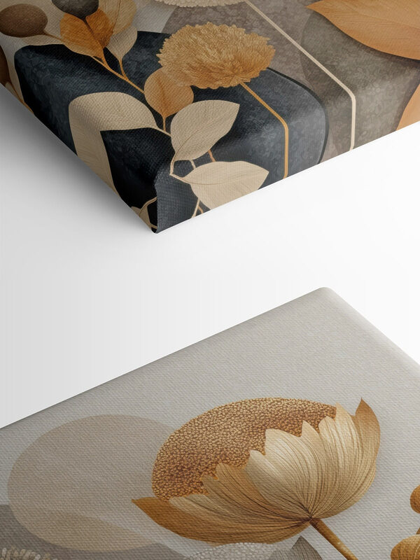 Natural beauty in soft hues Natural beauty in soft hues