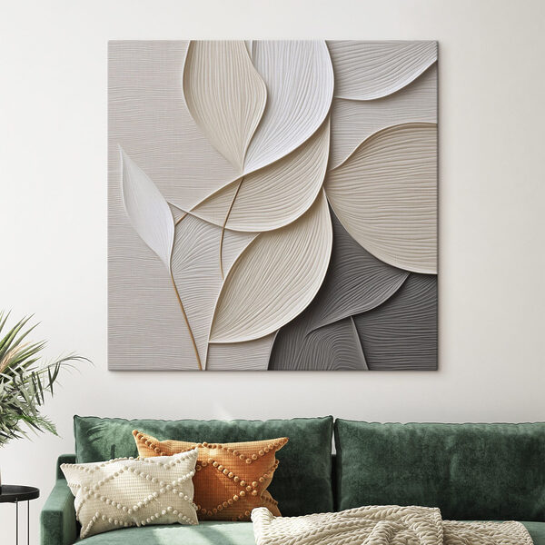 Soft curves and gentle lines blend Soft curves and gentle lines blend