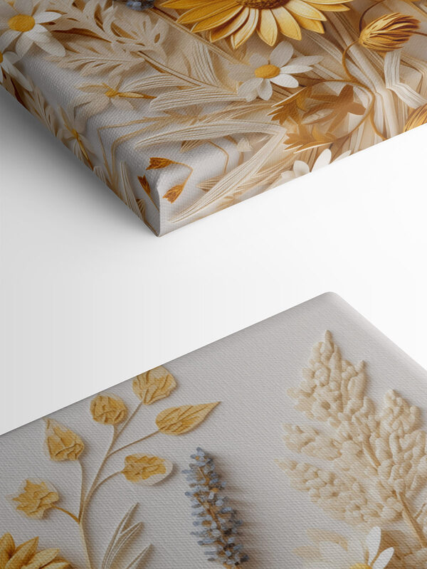 Elegant floral arrangement in soft shades Elegant floral arrangement in soft shades