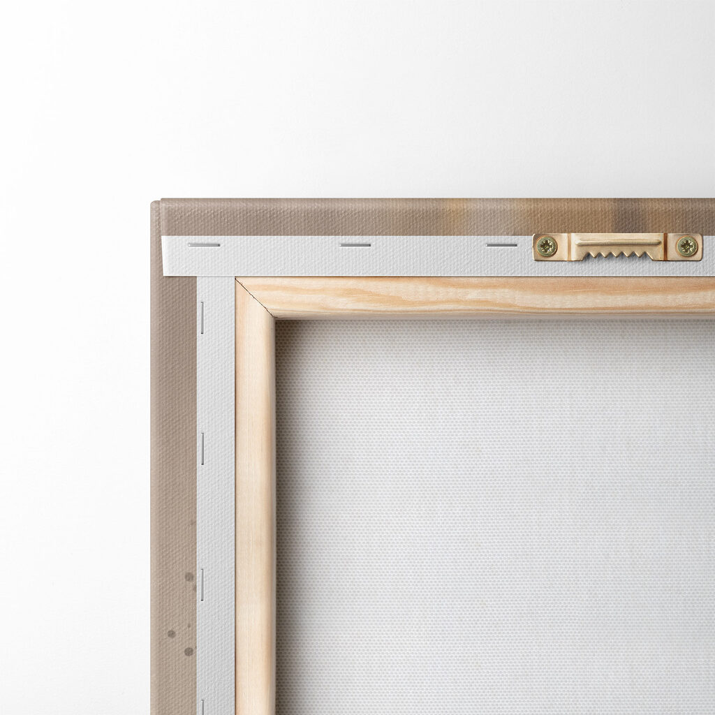 Painting of a woman