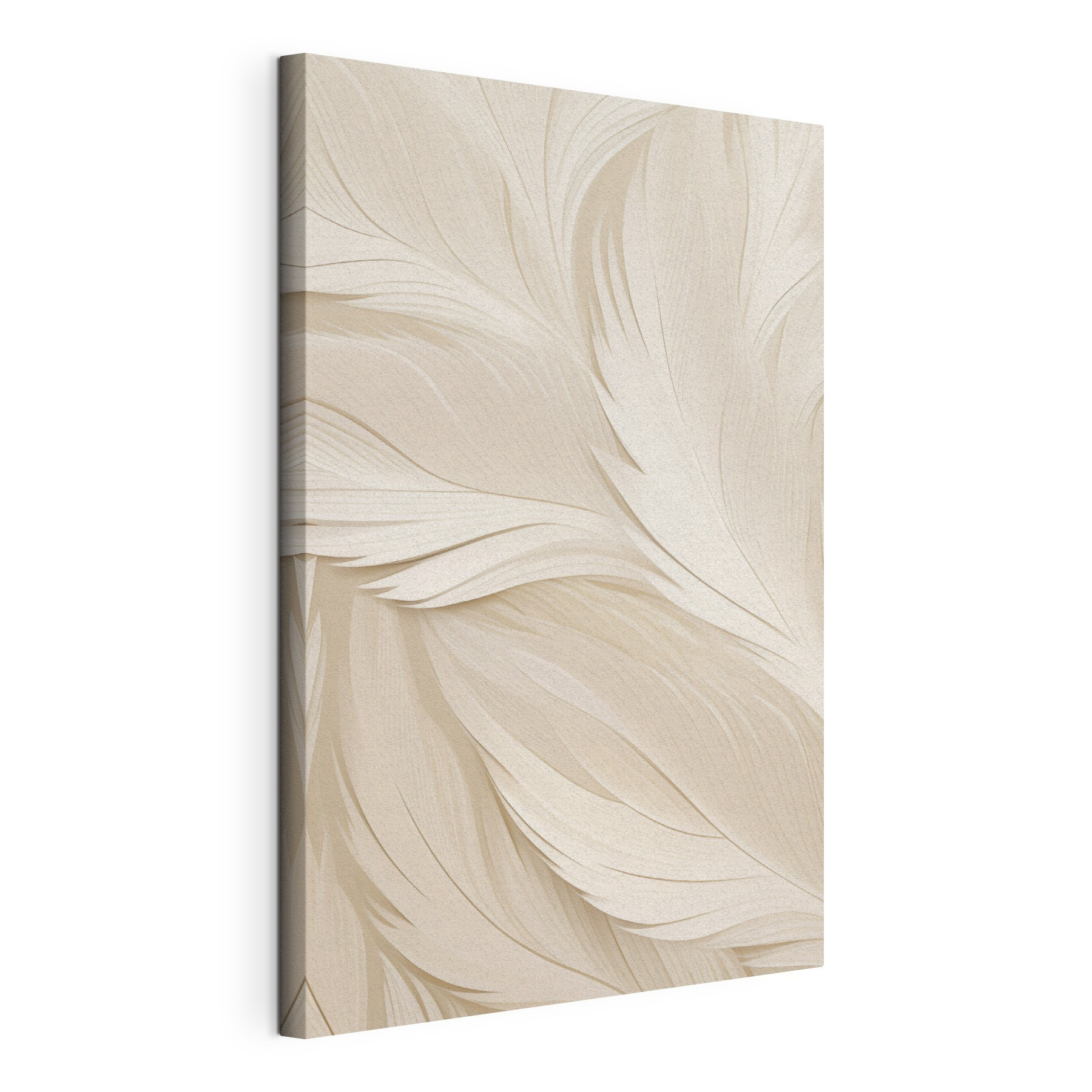 Soft layers of delicate design Soft layers of delicate design