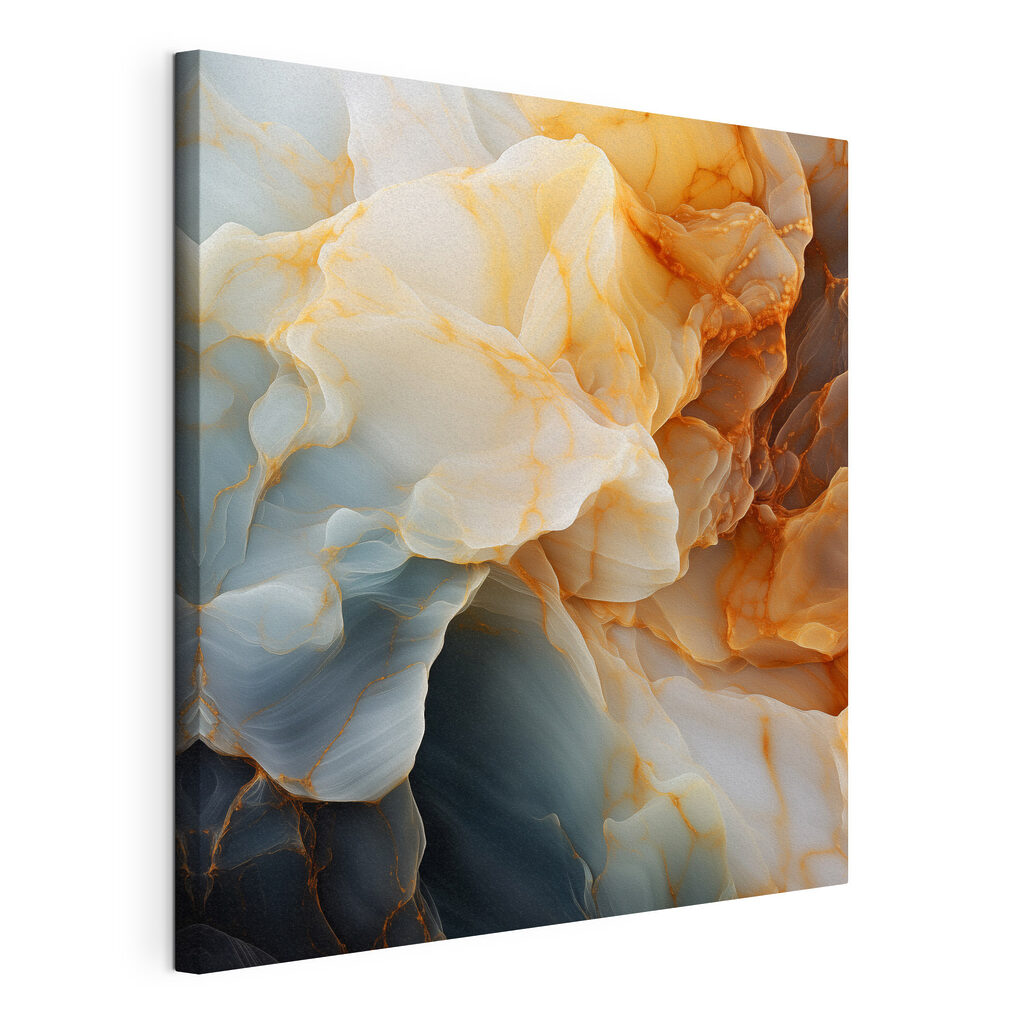 Stunning waves of soft color flow Stunning waves of soft color flow