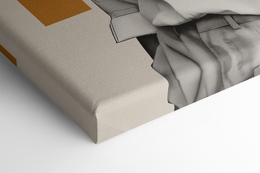 Woman in a white shirt Woman in a white shirt