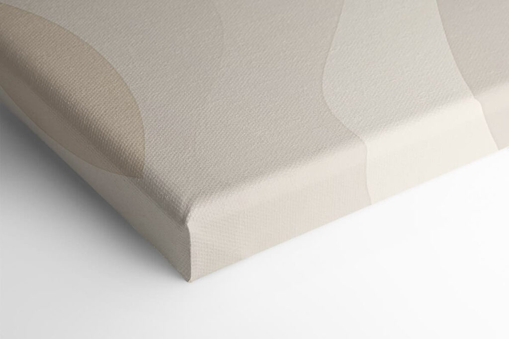White and grey background White and grey background