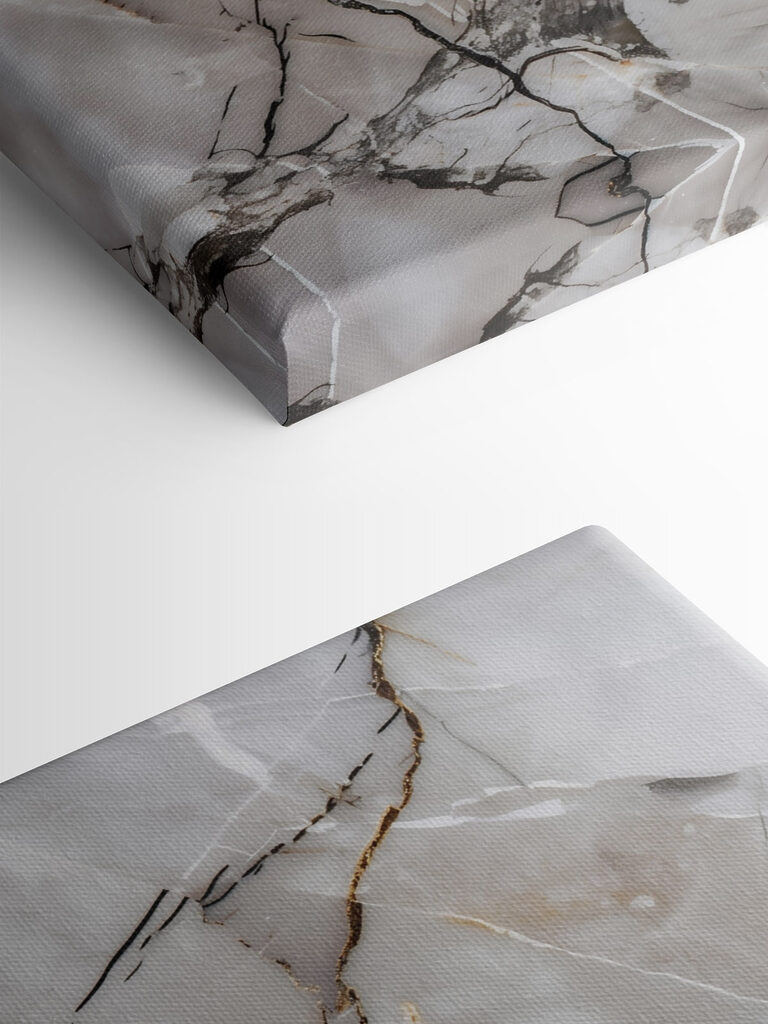 Elegant marble pattern with striking lines Elegant marble pattern with striking lines