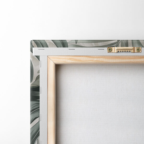 Fresh tropical foliage design Fresh tropical foliage design