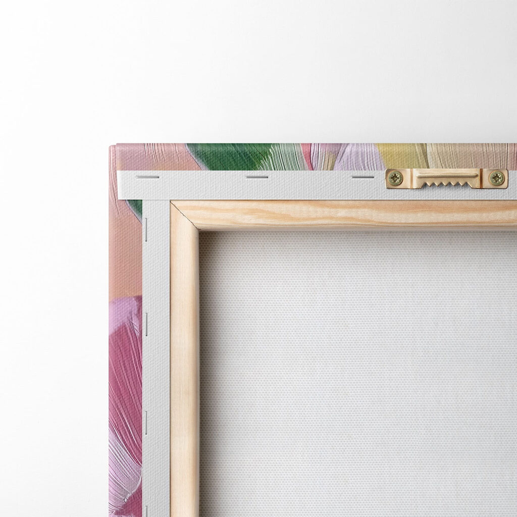 Vibrant blooms in pastel hues Vibrant blooms in pastel hues