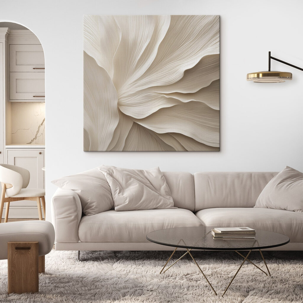 Soft curves of natural elegance Soft curves of natural elegance
