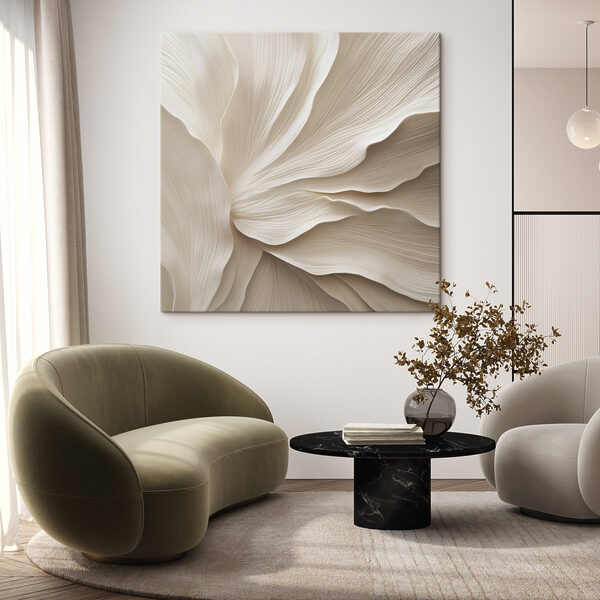 Soft curves of natural elegance Soft curves of natural elegance